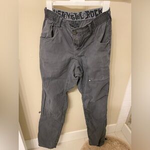 E9 Fuoco men’s climbing pants